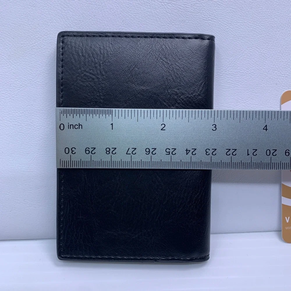 Vulkit bifold wallet